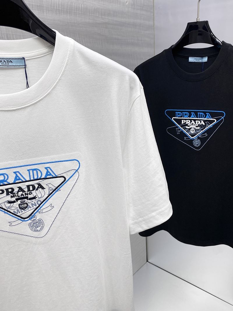 Prada T-Shirts